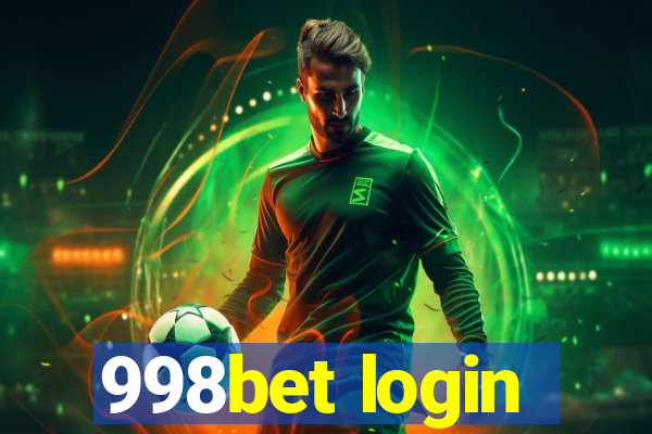 998bet login